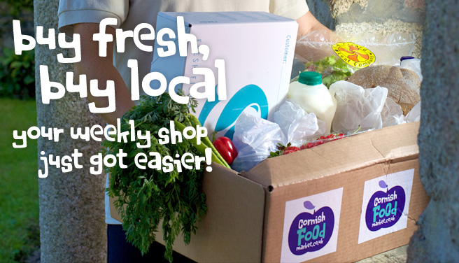 Buy fresh